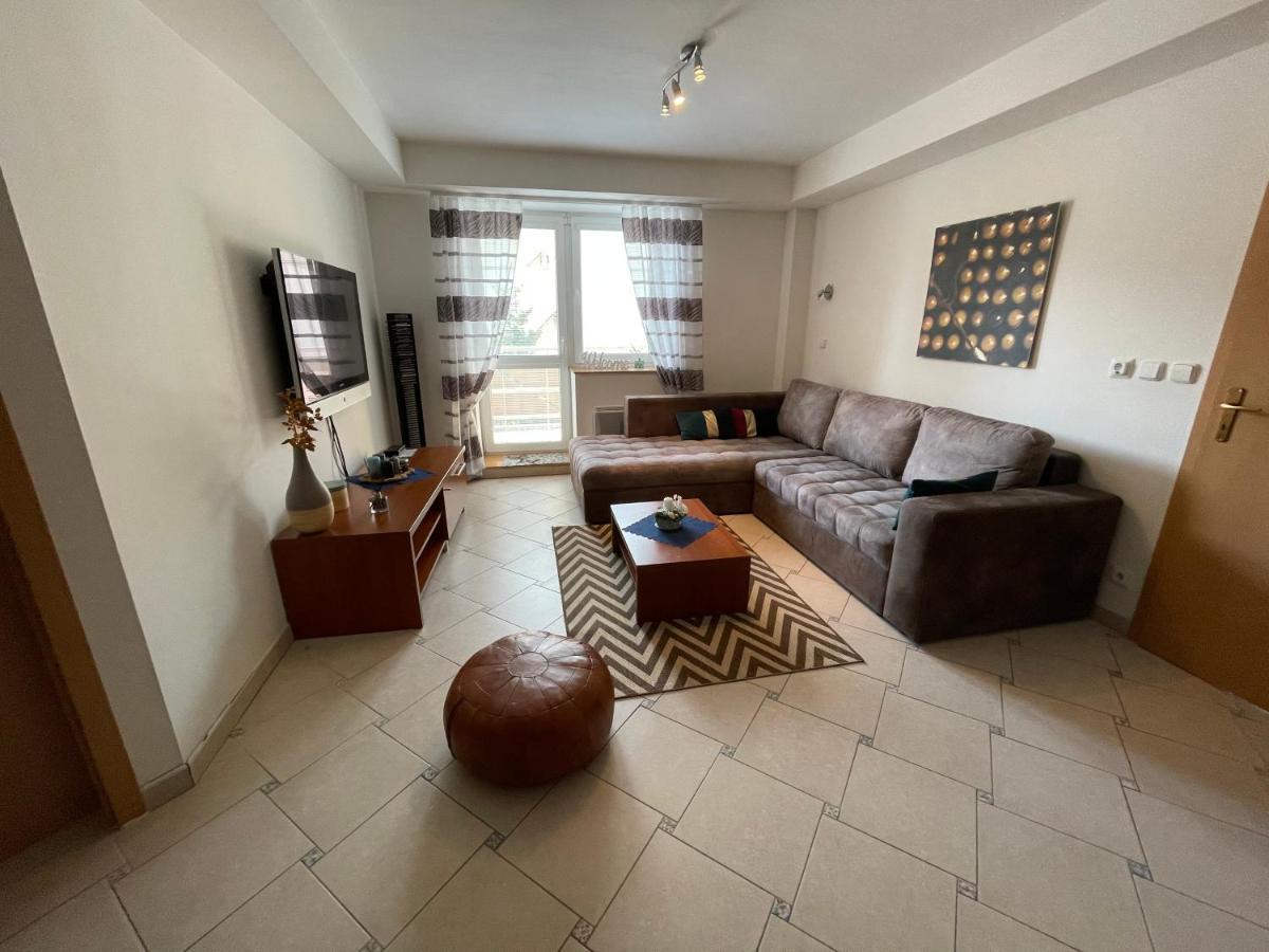 Apartmán Tatran Donovaly Deluxe Esterno foto