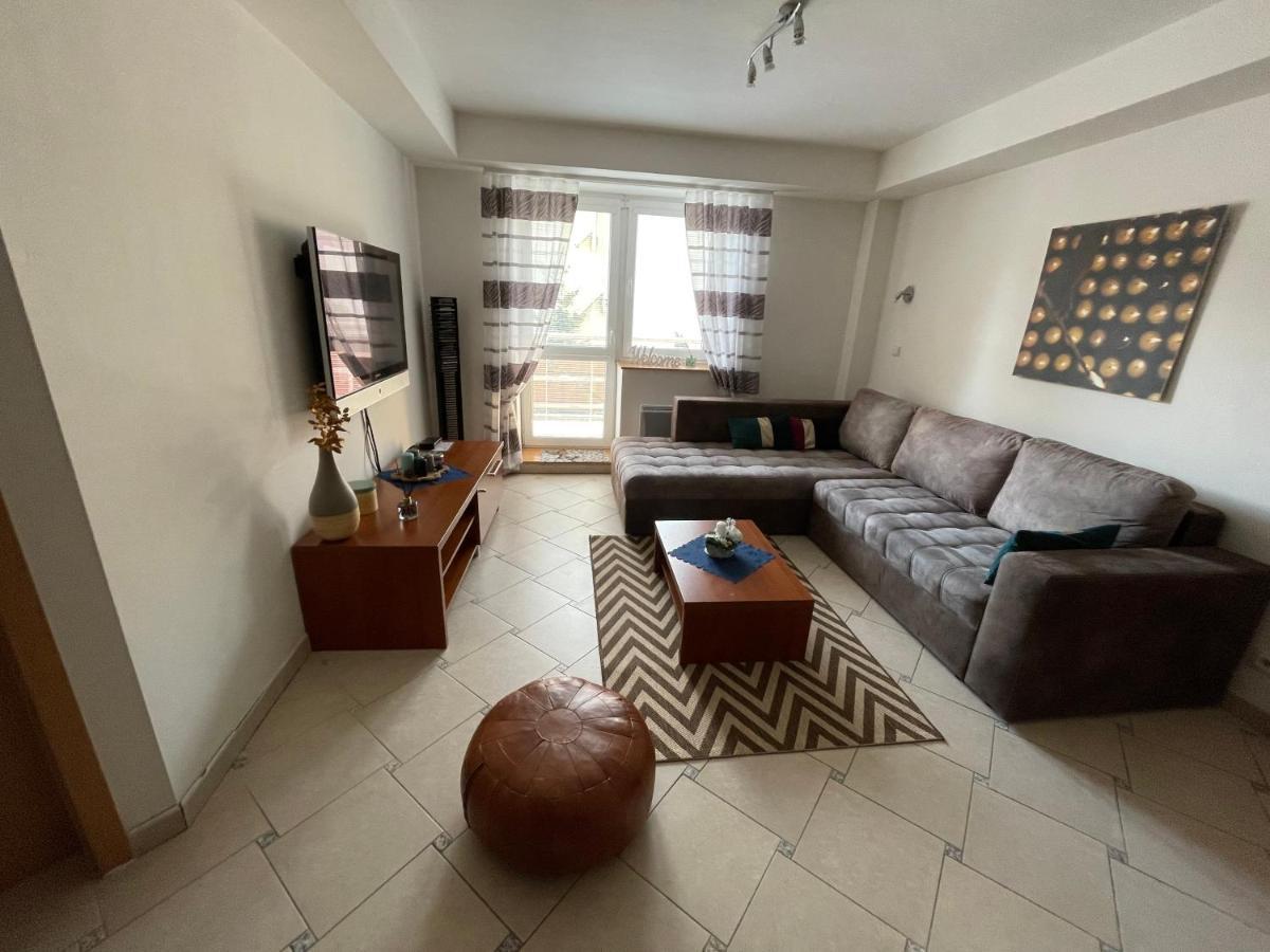 Apartmán Tatran Donovaly Deluxe Esterno foto