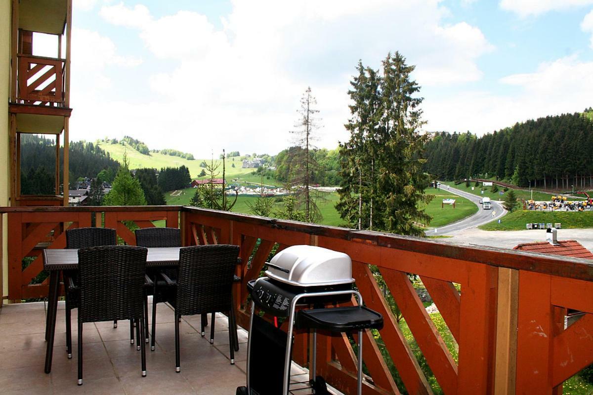 Apartmán Tatran Donovaly Deluxe Esterno foto
