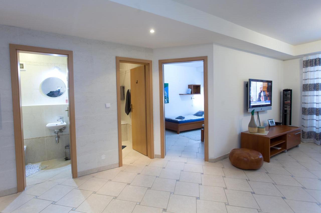Apartmán Tatran Donovaly Deluxe Esterno foto