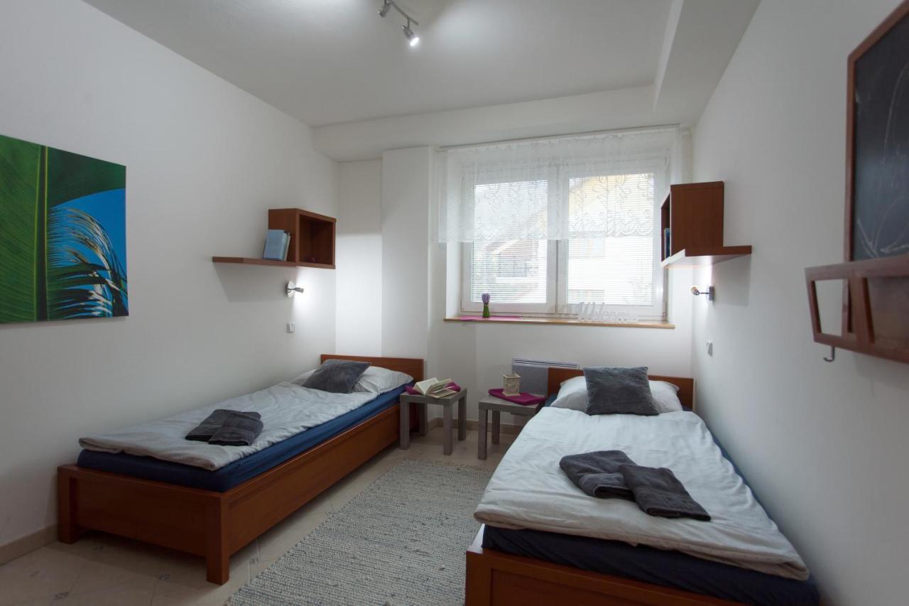 Apartmán Tatran Donovaly Deluxe Esterno foto