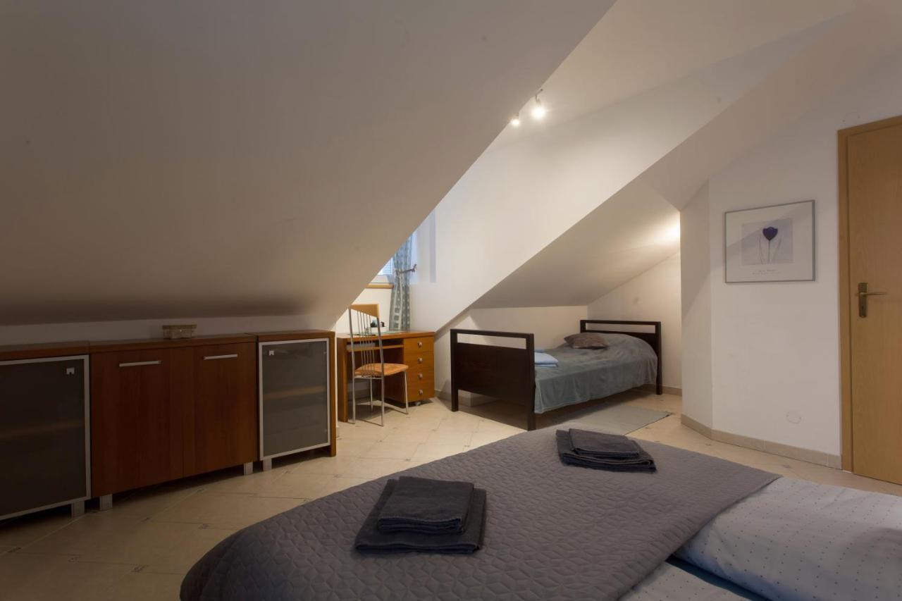 Apartmán Tatran Donovaly Deluxe Esterno foto