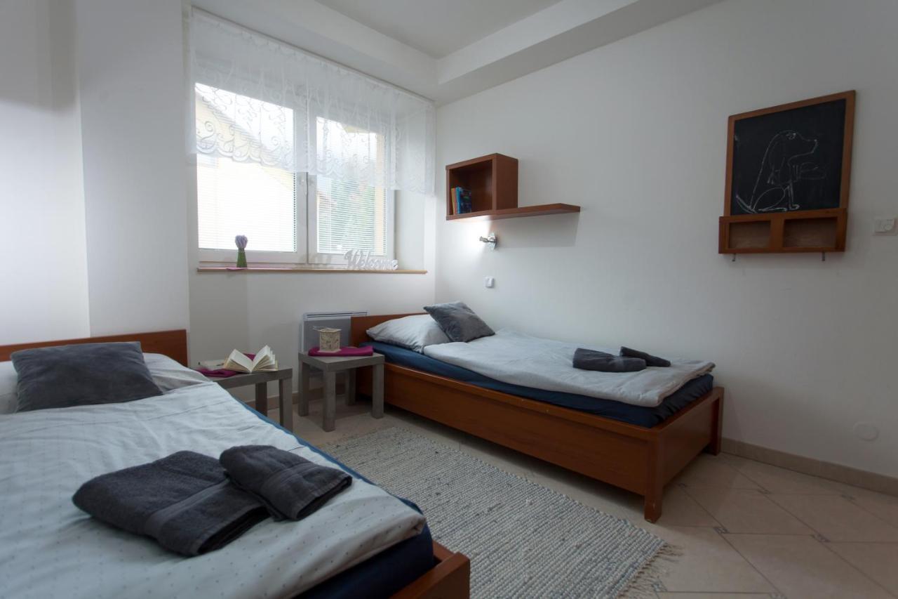 Apartmán Tatran Donovaly Deluxe Esterno foto