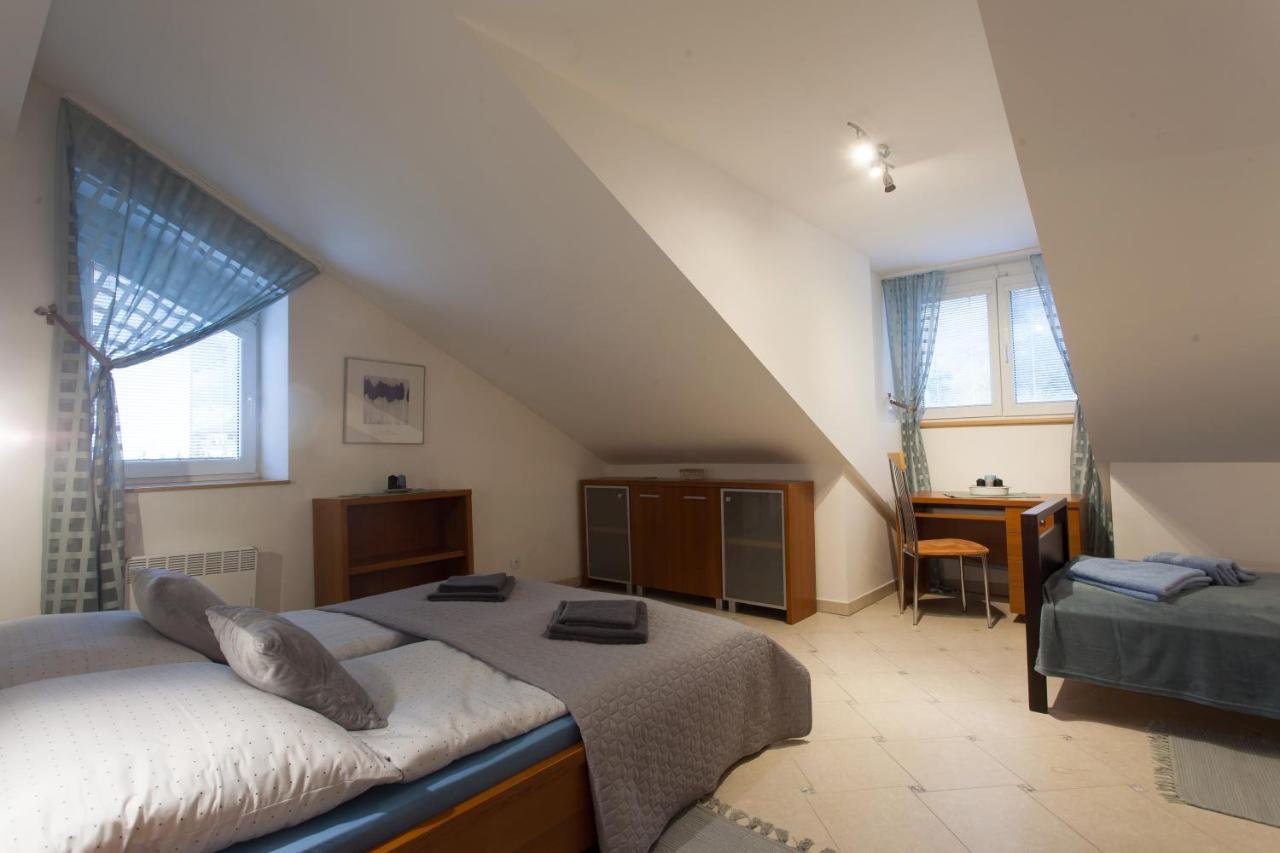 Apartmán Tatran Donovaly Deluxe Esterno foto