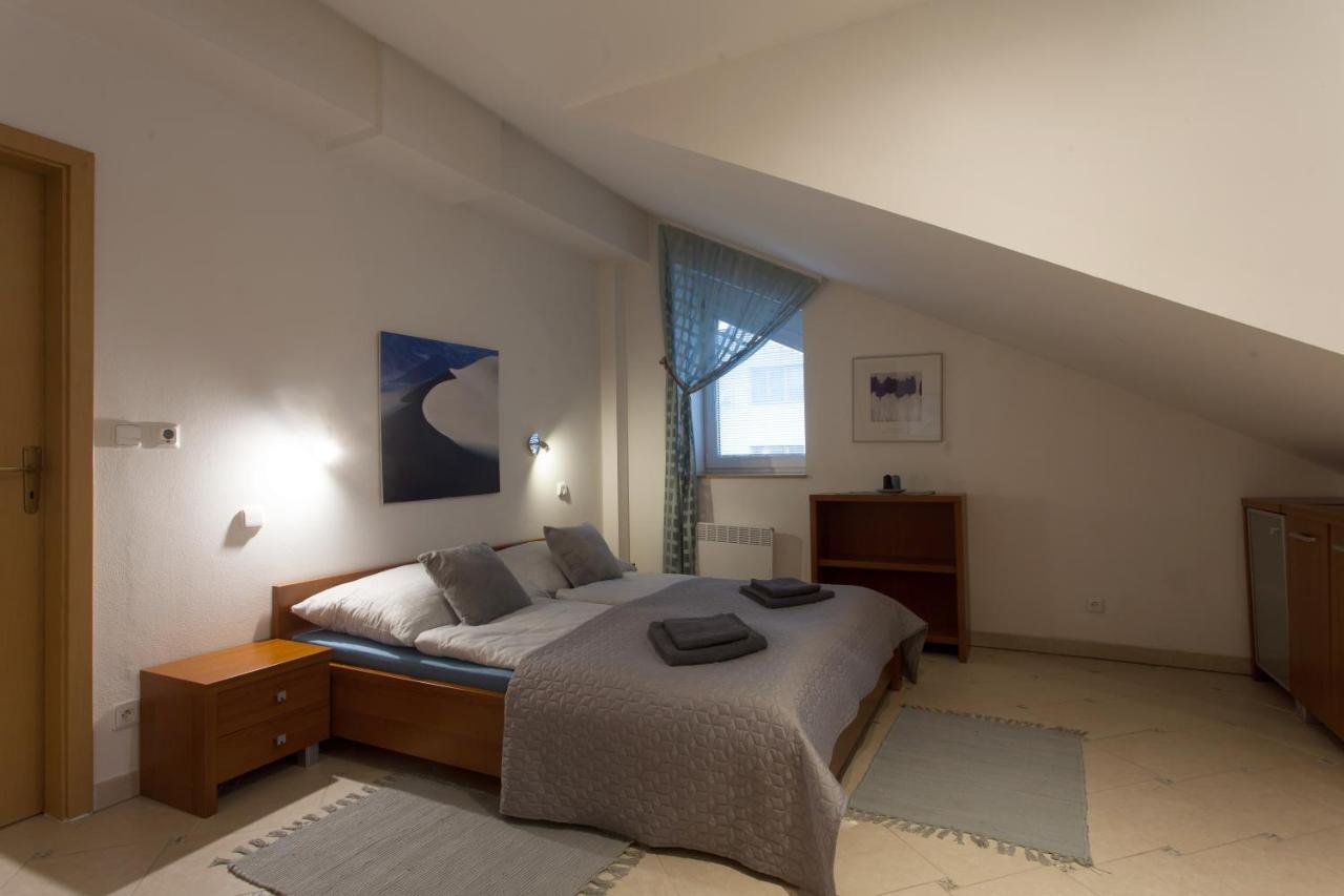 Apartmán Tatran Donovaly Deluxe Esterno foto
