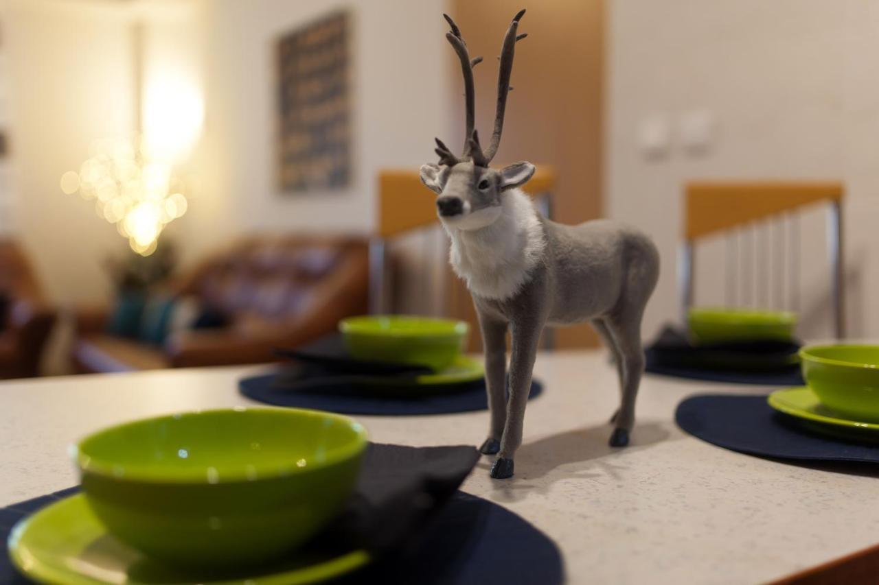 Apartmán Tatran Donovaly Deluxe Esterno foto