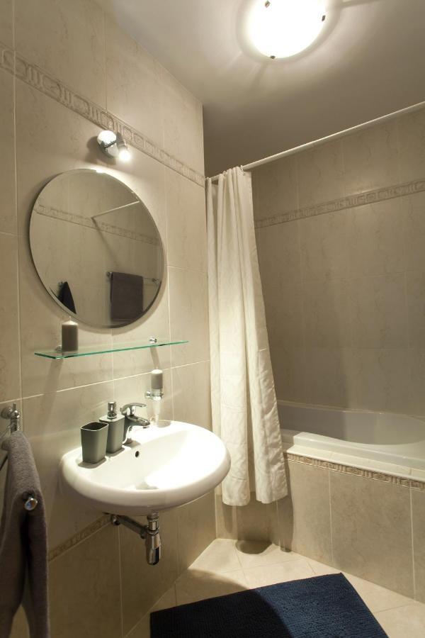 Apartmán Tatran Donovaly Deluxe Esterno foto