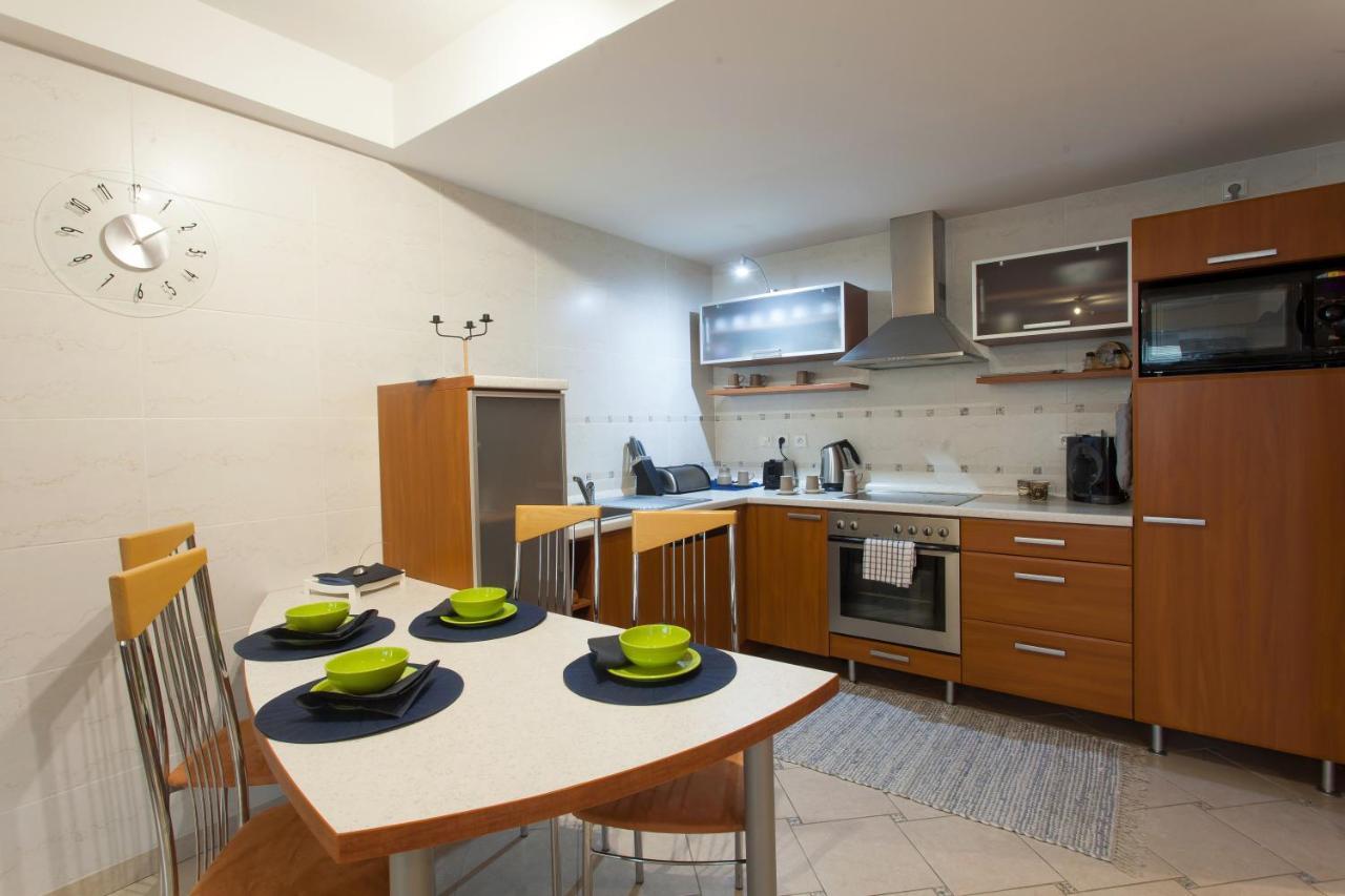 Apartmán Tatran Donovaly Deluxe Esterno foto