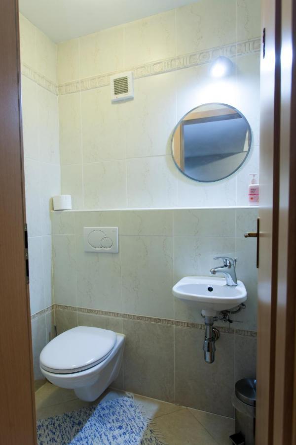 Apartmán Tatran Donovaly Deluxe Esterno foto