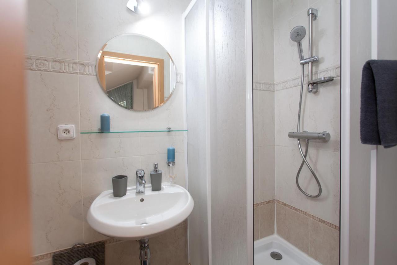 Apartmán Tatran Donovaly Deluxe Esterno foto